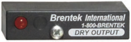 Brentek G-1AMP5 Dry Contact Output Module