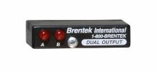 Brentek Gx2-DRY24 Dual Dry Contact Output Module