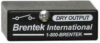 Brentek 5AMP24 Dry Contact Output Module