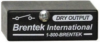 Brentek Dry Contact Output Module